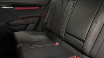 SKODA Enyaq Iv 132kW 60 SUITE 62kWh 5dr Auto CLEVER PK [120kW]