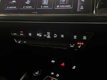 Audi Q4 E-tron Q4  S line 40 e-tron  150,00 kW