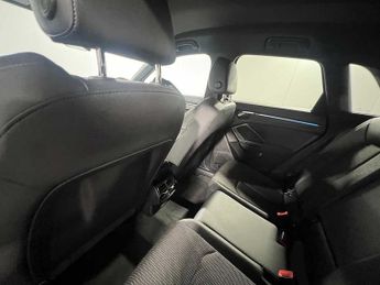 Audi Q3 Black Edition 35 TFSI  150 PS S tronic