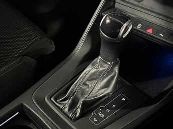 Audi Q3 Black Edition 35 TFSI  150 PS S tronic