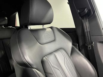 Audi Q8 Black Edition 55 e-tron quattro 300,00 kW