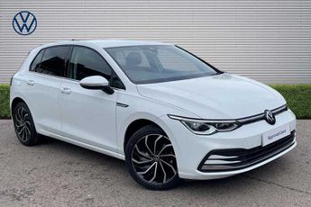 Volkswagen Golf 1.5 TSI 150 Style Edition 5dr