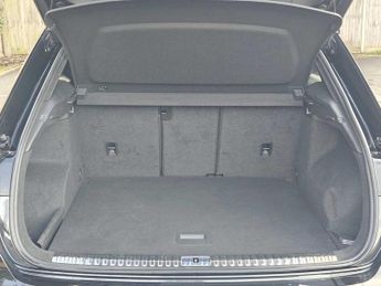 Audi Q3 S line 35 TFSI  150 PS S tronic