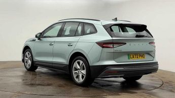 SKODA Enyaq Iv 132kW 60 Suite 62kWh 5dr Auto [120kW]