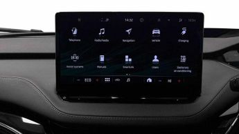 SKODA Enyaq Iv 132kW 60 Suite 62kWh 5dr Auto [120kW]