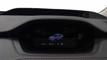 SKODA Enyaq Iv 132kW 60 Suite 62kWh 5dr Auto [120kW]