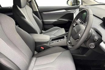 SKODA Enyaq 150kW 60 Edition 63kWh 5dr Auto