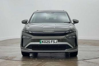 SKODA Enyaq 150kW 60 Edition 63kWh 5dr Auto