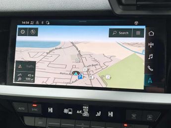 Audi A3 Sportback Sport 40 TFSI e  204 PS S tronic