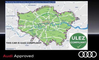 Audi A3 Sportback Sport 40 TFSI e  204 PS S tronic