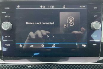 Volkswagen Polo 1.0 TSI Life 5dr DSG