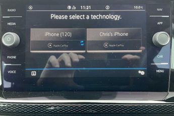 Volkswagen Polo 1.0 TSI Life 5dr DSG