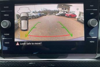 Volkswagen Polo 1.0 TSI Life 5dr DSG