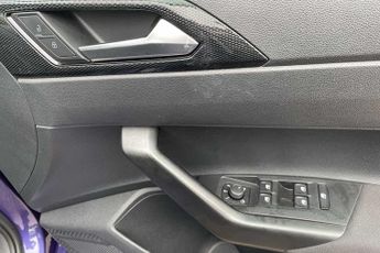 Volkswagen Polo 1.0 TSI Life 5dr DSG