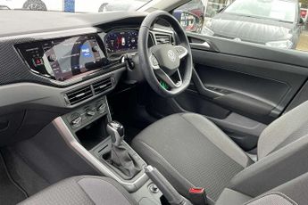 Volkswagen Polo 1.0 TSI Life 5dr DSG