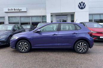 Volkswagen Polo 1.0 TSI Life 5dr DSG