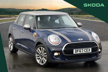 MINI Cooper S 1.5 Cooper Seven 5dr