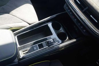 SKODA Enyaq (299ps) 80 vRS ADVANCED PACK