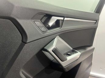 Audi Q3 Sport 40 TFSI quattro 190 PS S tronic