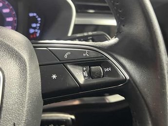 Audi Q3 Sport 40 TFSI quattro 190 PS S tronic