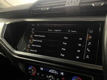 Audi Q3 Sport 40 TFSI quattro 190 PS S tronic