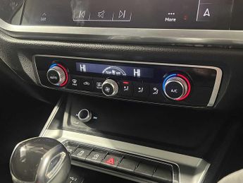 Audi Q3 Sport 40 TFSI quattro 190 PS S tronic