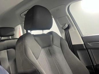 Audi Q3 Sport 40 TFSI quattro 190 PS S tronic