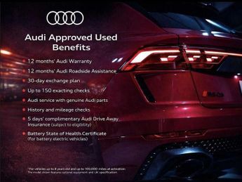 Audi Q4 E-tron Q4  S line 40 e-tron  150,00 kW