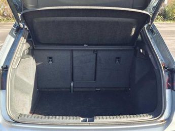 Audi Q4 E-tron Q4  S line 40 e-tron  150,00 kW