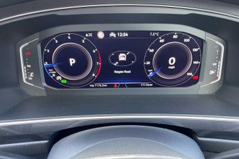 Volkswagen Tiguan Allspace 1.5 TSI Life 5dr DSG