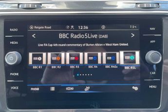 Volkswagen Tiguan Allspace 1.5 TSI Life 5dr DSG