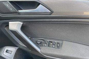 Volkswagen Tiguan Allspace 1.5 TSI Life 5dr DSG