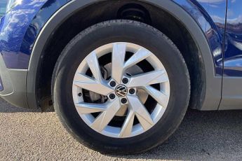Volkswagen Tiguan Allspace 1.5 TSI Life 5dr DSG