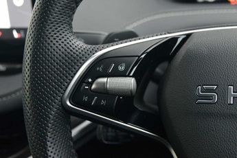 SKODA Elroq 85 SportLine 82kWh 5dr