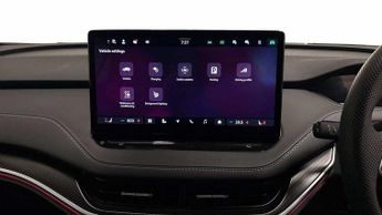 SKODA Elroq 85 SportLine 82kWh 5dr