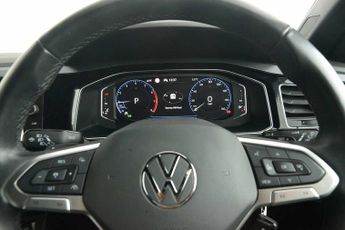 Volkswagen Polo 1.0 TSI R-Line 5dr DSG