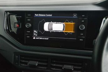 Volkswagen Polo 1.0 TSI R-Line 5dr DSG