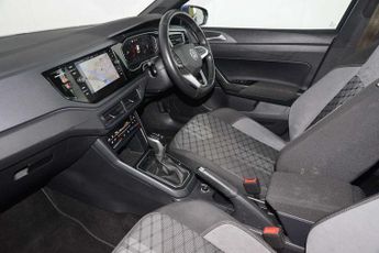 Volkswagen Polo 1.0 TSI R-Line 5dr DSG