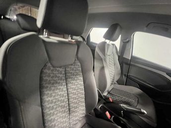 Audi A1 Sportback Sport 25 TFSI  95 PS S tronic