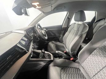 Audi A1 Sportback Sport 25 TFSI  95 PS S tronic