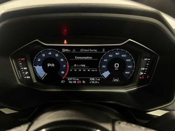 Audi A1 Sportback Sport 25 TFSI  95 PS S tronic