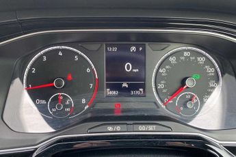 Volkswagen Polo 1.0 TSI 115 R-Line 5dr DSG