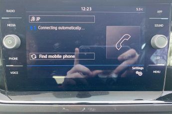 Volkswagen Polo 1.0 TSI 115 R-Line 5dr DSG