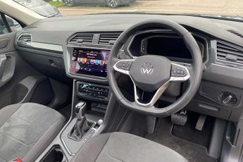 Volkswagen Tiguan 1.4 TSI eHybrid Elegance 5dr DSG