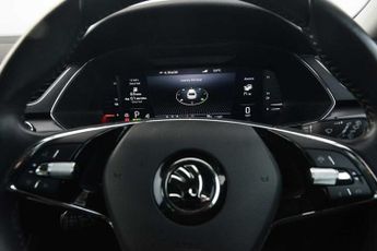 SKODA Superb Estate 1.4 TSI iV SE L DSG 5dr