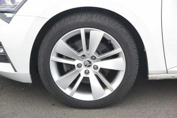 SKODA Superb Estate 1.4 TSI iV SE L DSG 5dr