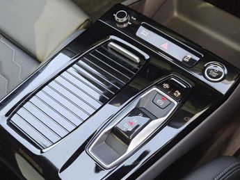 Audi A6 Avant S line e-tron quattro 315,00 kW