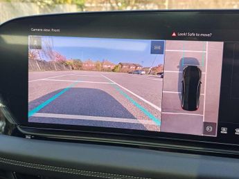 Audi A6 Avant S line e-tron quattro 315,00 kW