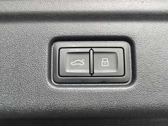 Audi A6 Avant S line e-tron quattro 315,00 kW