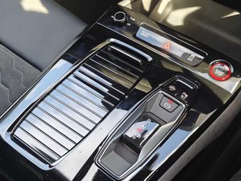 Audi A6 Avant Edition 1 e-tron quattro 315,00 kW